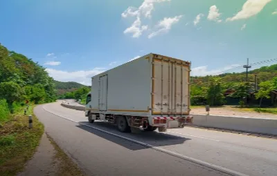 Bursa ile Saraydüzü Arası Bulaşık Makinesi Taşıma