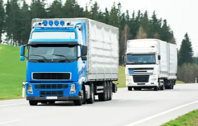 Bursa ile Saraydüzü Arası Eşya Taşıma